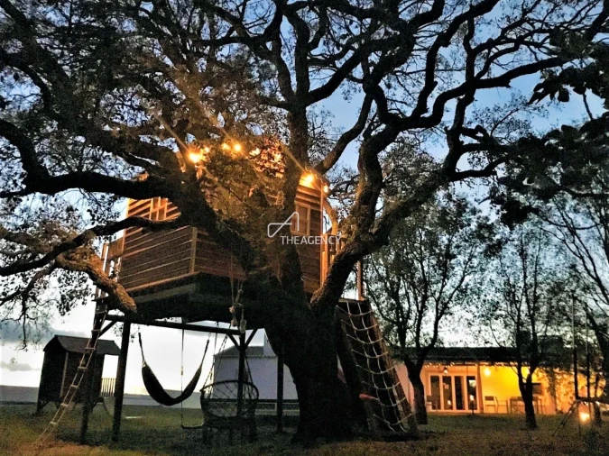 Quinta T31 para Venda em São Teotónio Foto 21