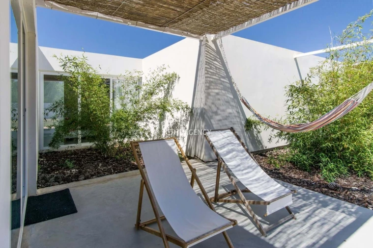 Quinta T31 para Venda em São Teotónio Foto 14