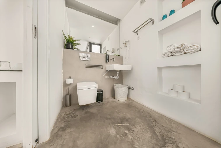 Quinta T31 para Venda em São Teotónio Foto 21