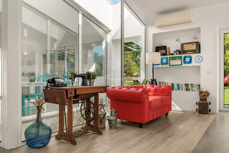 Quinta T31 para Venda em São Teotónio Foto 46