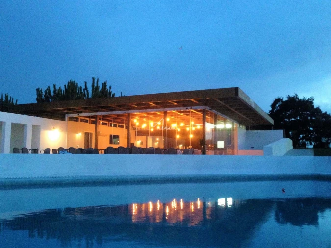 Quinta T31 para Venda em São Teotónio Foto 47