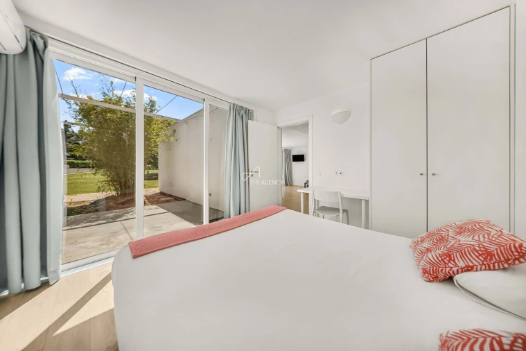 Quinta T31 para Venda em São Teotónio Foto 44