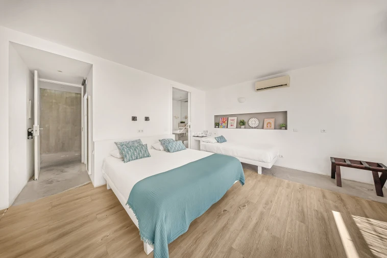 Quinta T31 para Venda em São Teotónio Foto 28