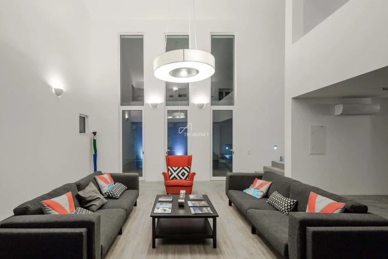 Quinta T31 para Venda em São Teotónio Foto 38