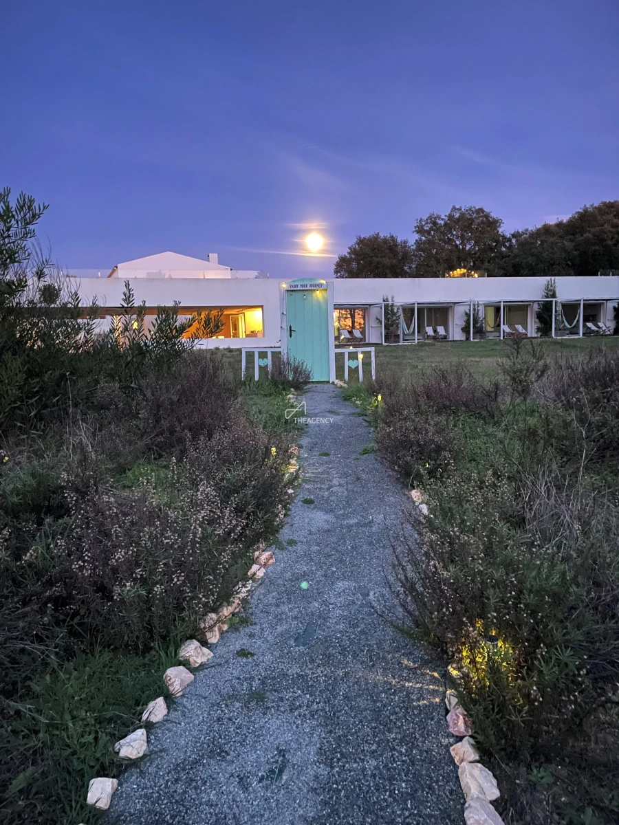 Quinta T31 para Venda em São Teotónio Foto 17