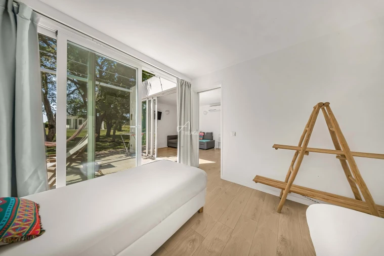 Quinta T31 para Venda em São Teotónio Foto 41