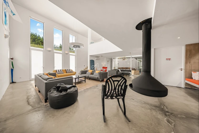 Quinta T31 para Venda em São Teotónio Foto 13