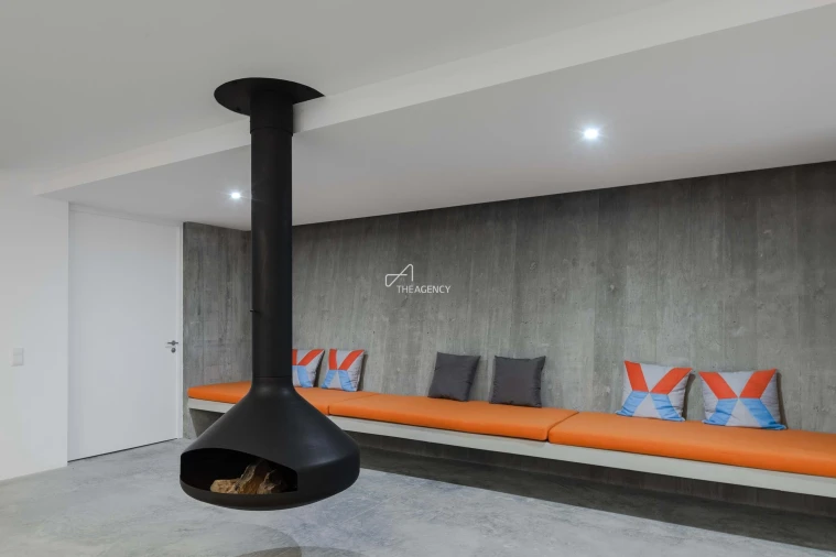 Quinta T31 para Venda em São Teotónio Foto 40