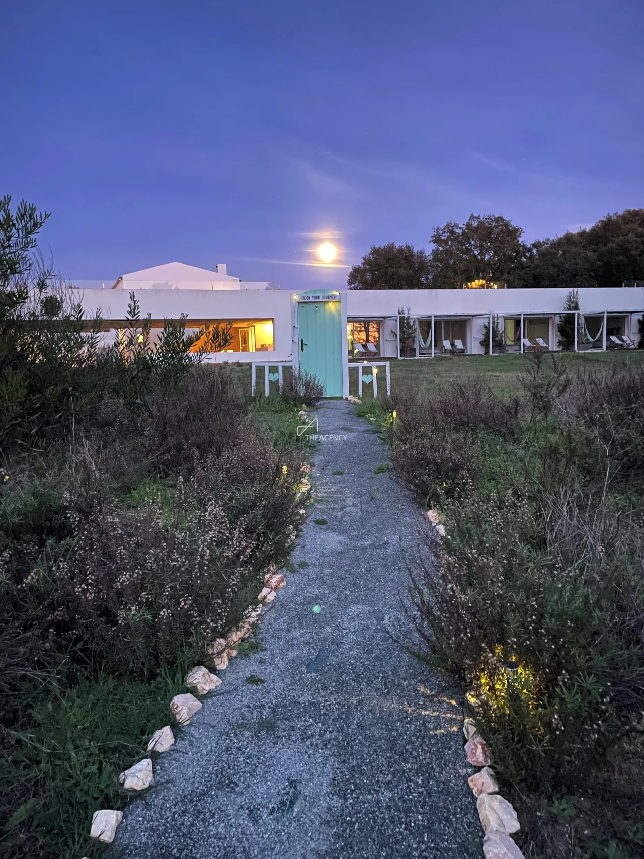 Quinta T31 para Venda em São Teotónio Foto 17