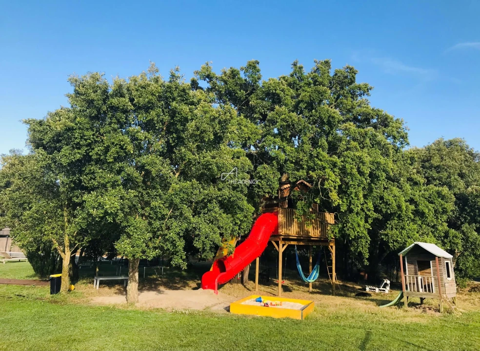 Quinta T31 para Venda em São Teotónio Foto 24