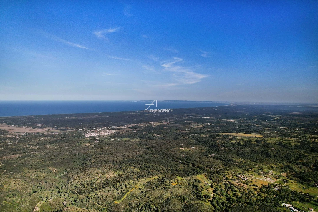 Terreno para Venda em Melides Foto 2