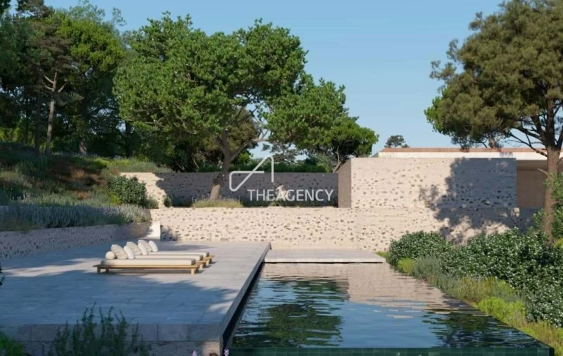 Terreno para Venda em Melides Foto 12