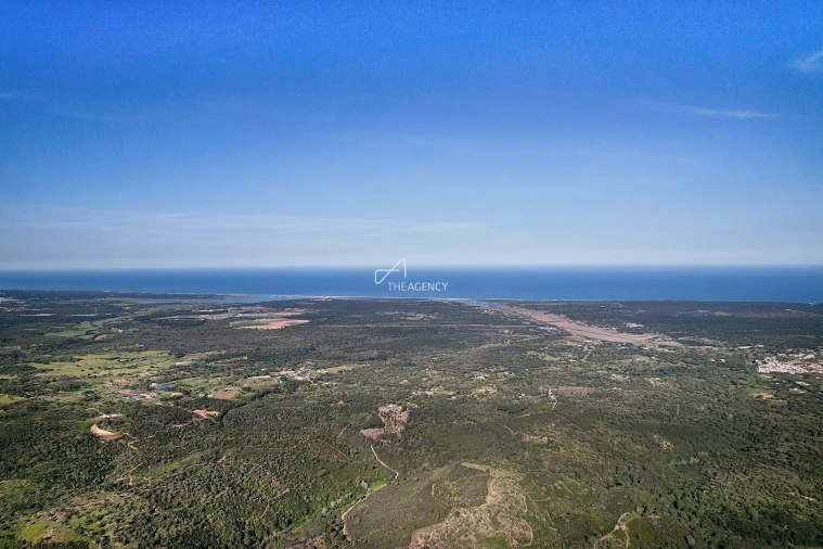 Terreno para Venda em Melides Foto 1