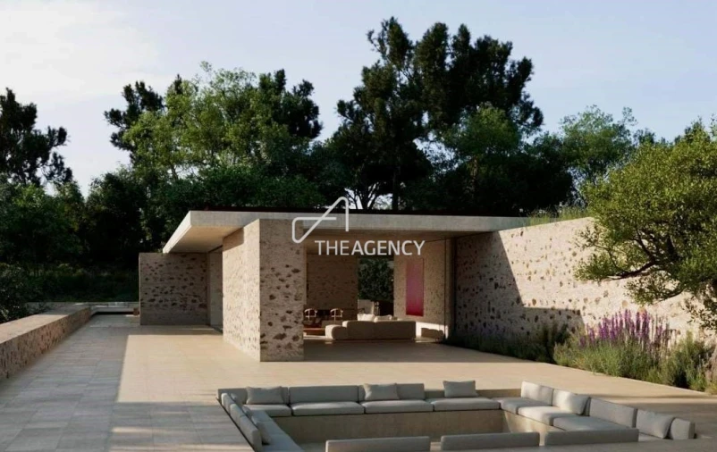 Terreno para Venda em Melides Foto 6