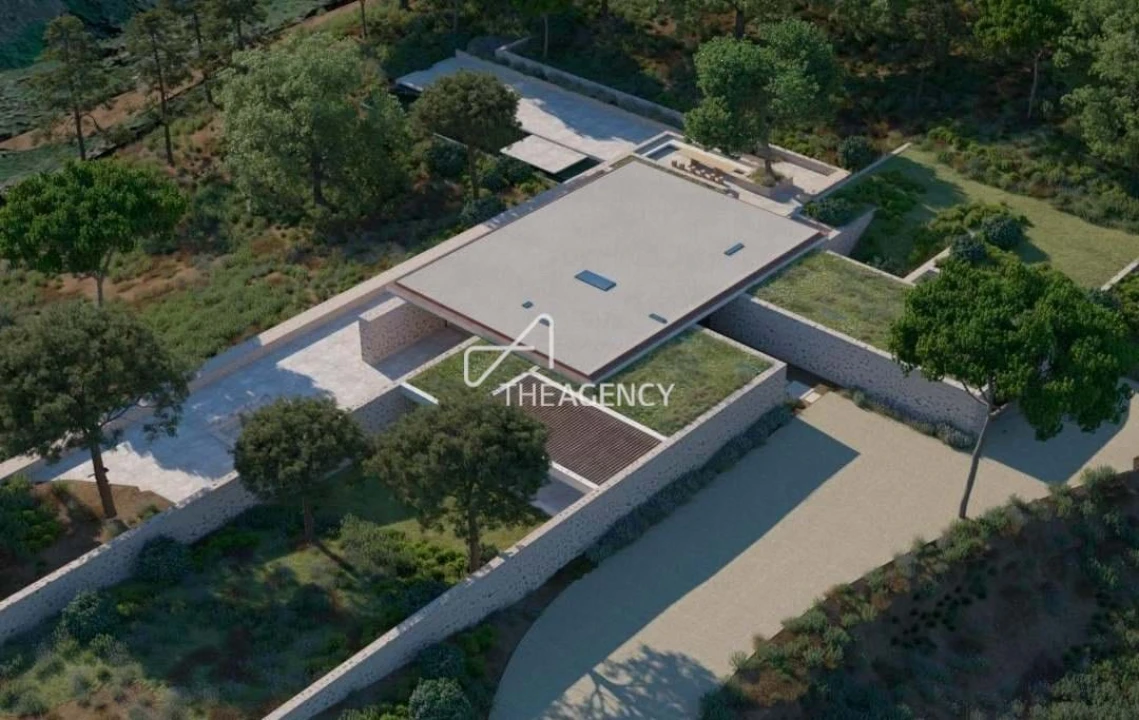 Terreno para Venda em Melides Foto 5