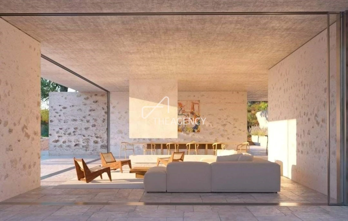 Terreno para Venda em Melides Foto 9