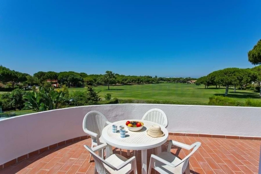 Moradia T4 para Venda em Quarteira Foto 24