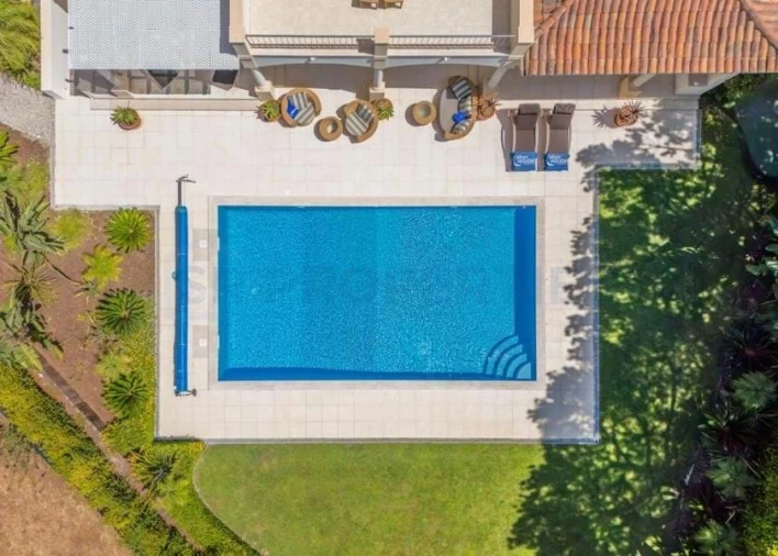 Moradia T4 para Venda em Quarteira Foto 47