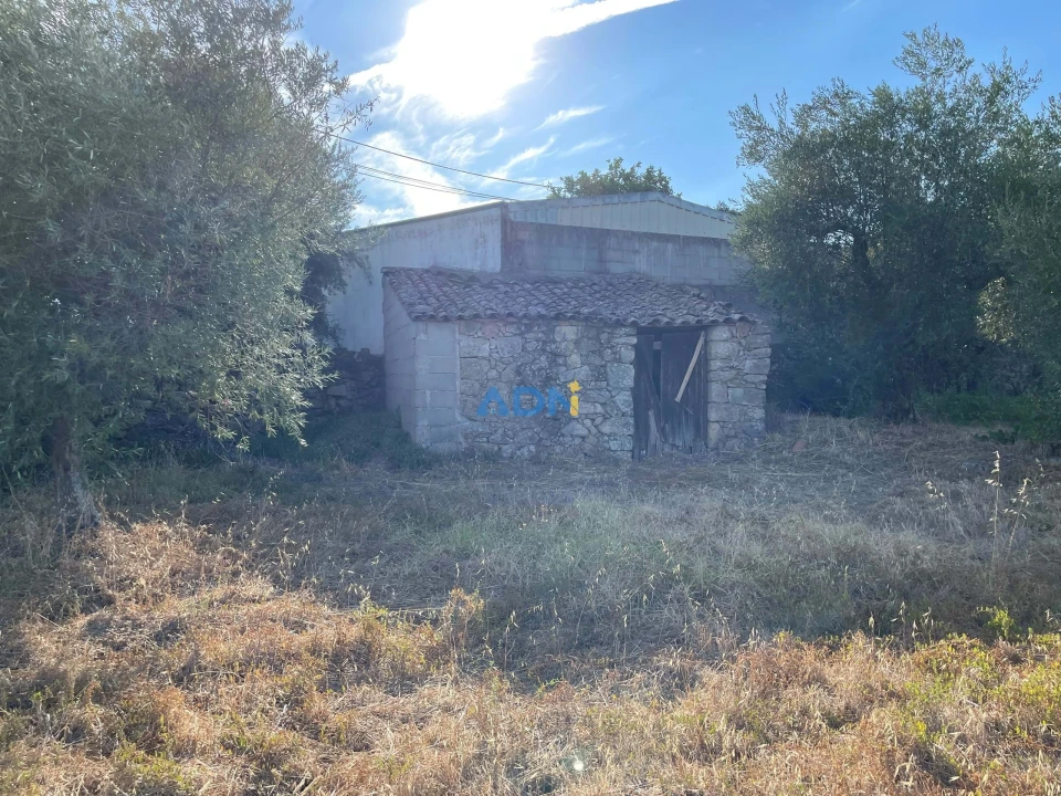 Terreno para Venda em Alcains Foto 1