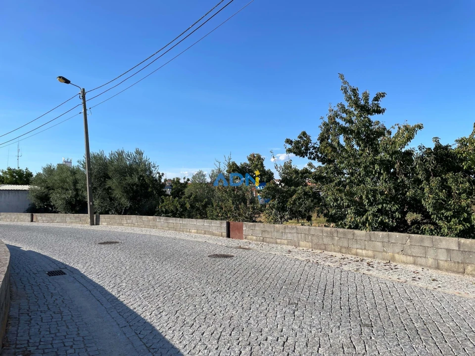 Terreno para Venda em Alcains Foto 8