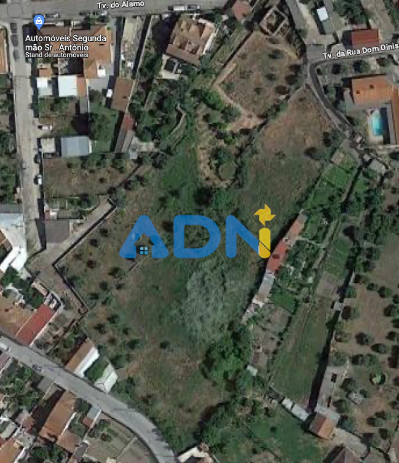 Terreno para Venda em Alcains Foto 4