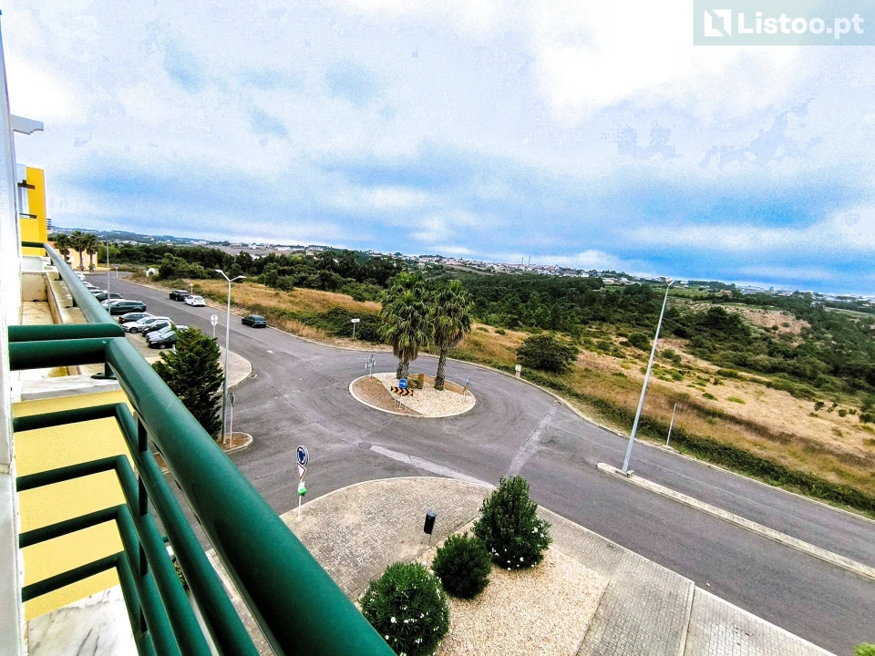 Apartamento T2 para Venda em Mafra Foto 18