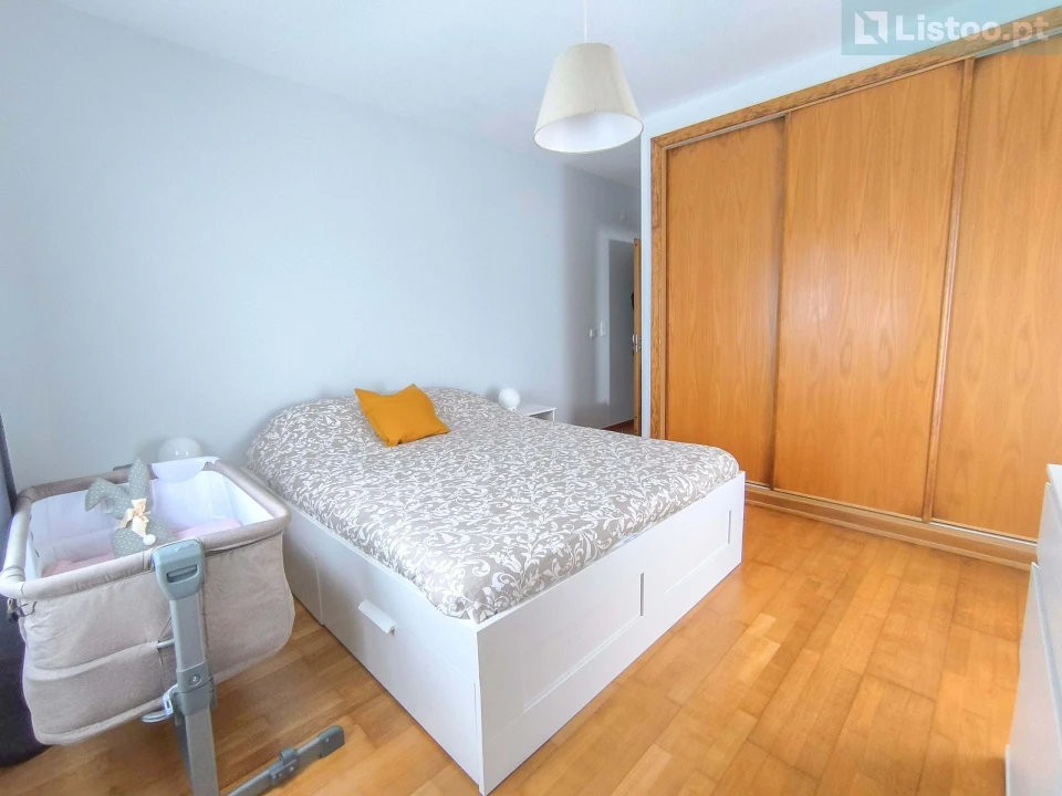 Apartamento T2 para Venda em Mafra Foto 17