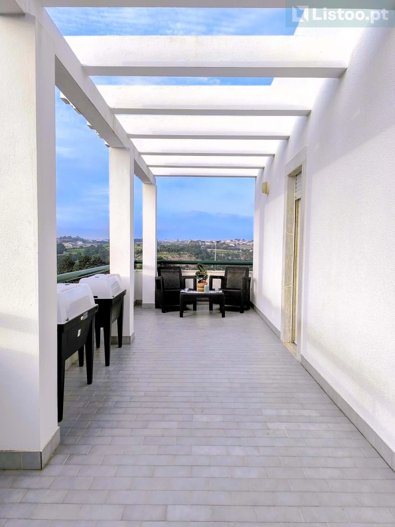 Apartamento T2 para Venda em Mafra Foto 3