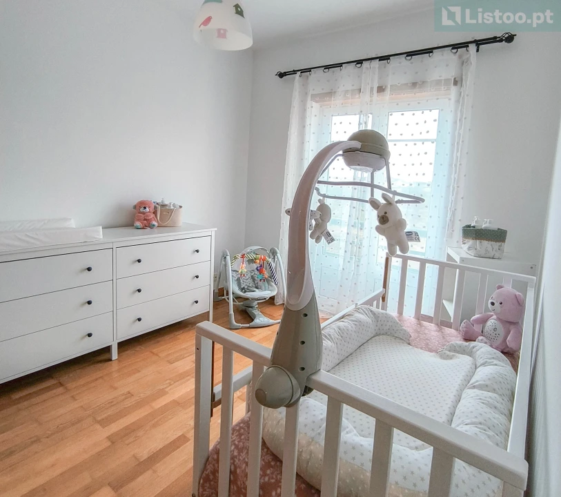 Apartamento T2 para Venda em Mafra Foto 22