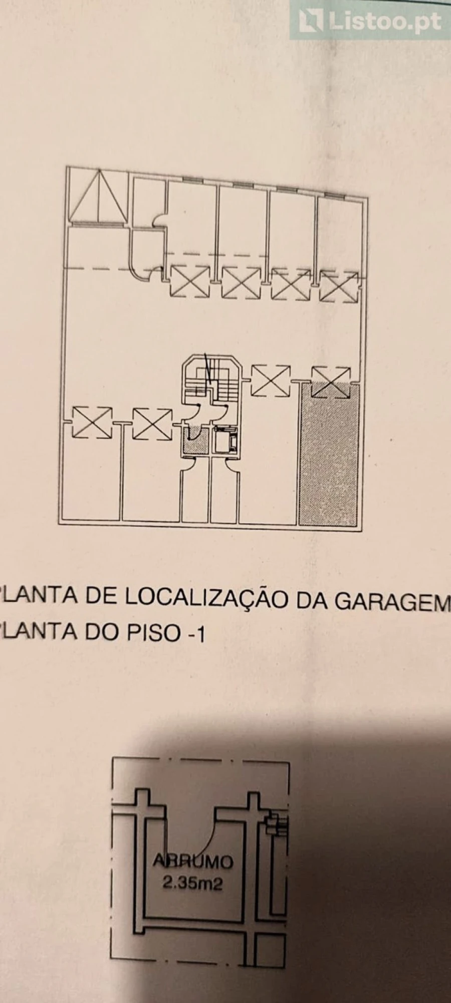 Apartamento T2 para Venda em Mafra Foto 29