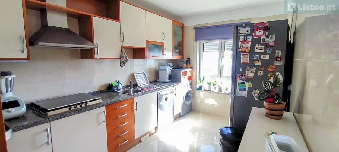 Apartamento T2 para Venda em Mafra Foto 9