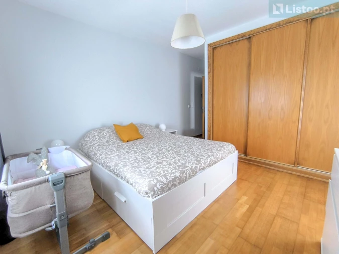 Apartamento T2 para Venda em Mafra Foto 16