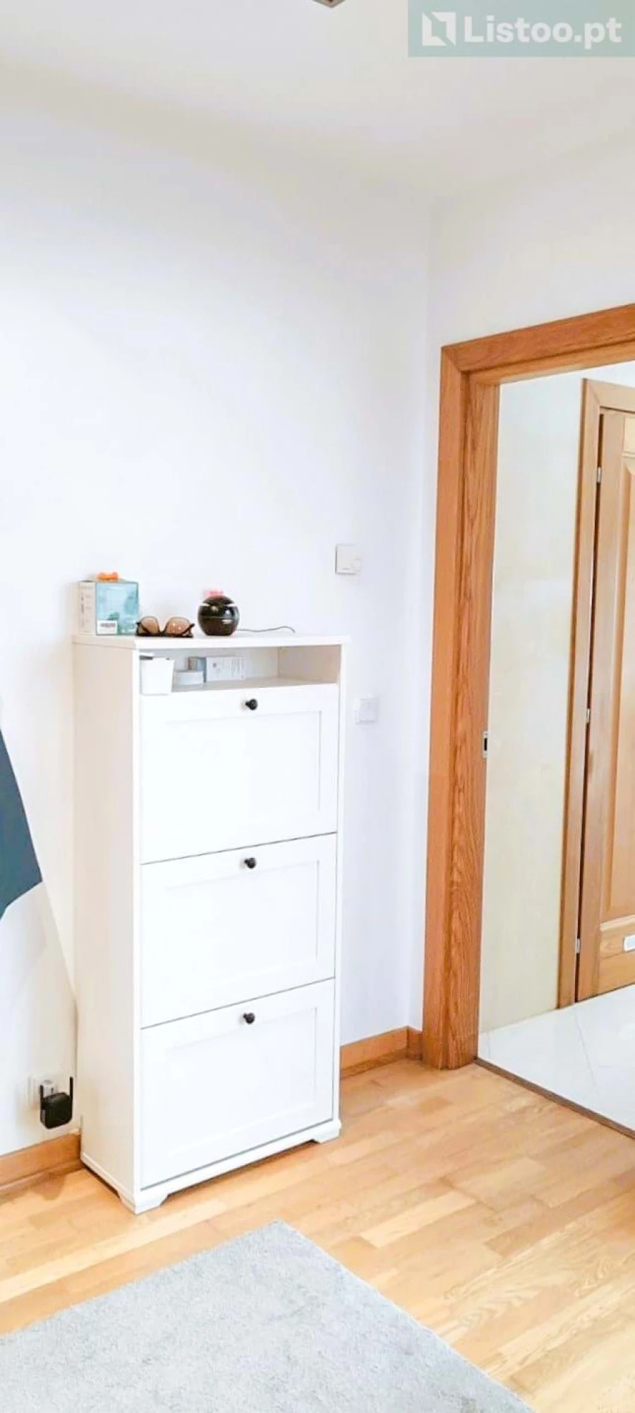 Apartamento T2 para Venda em Mafra Foto 13