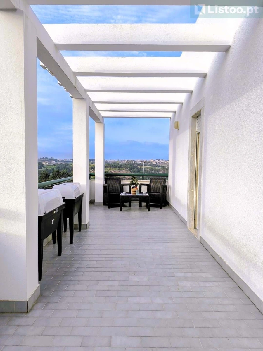 Apartamento T2 para Venda em Mafra Foto 3