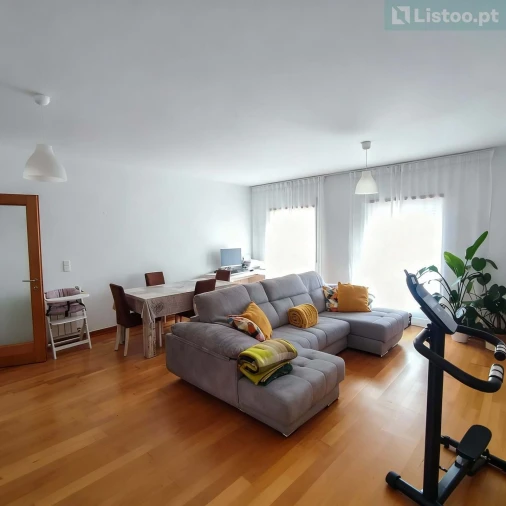 Apartamento T2 para Venda em Mafra Foto 4