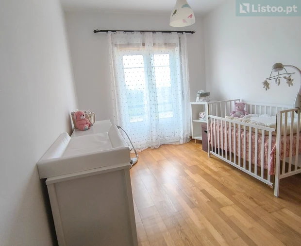 Apartamento T2 para Venda em Mafra Foto 21