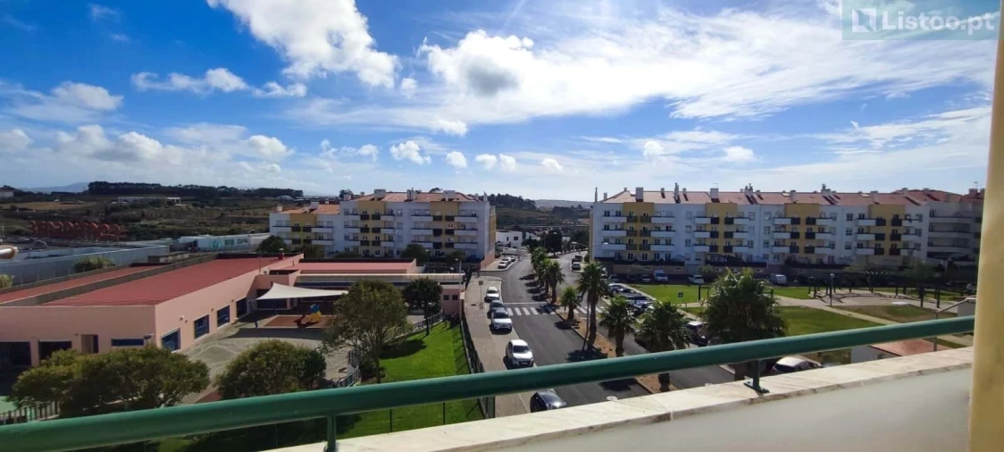 Apartamento T2 para Venda em Mafra