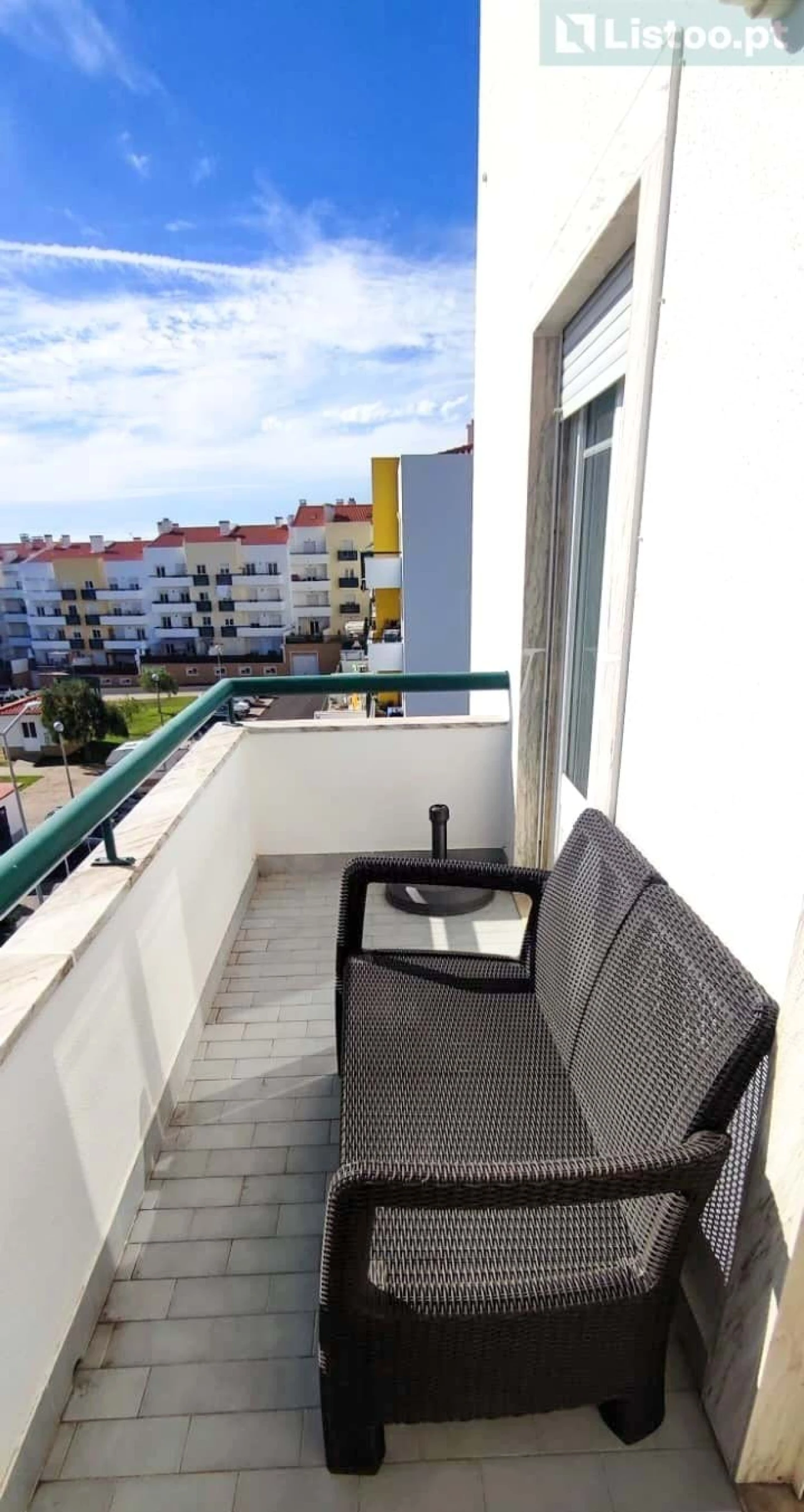 Apartamento T2 para Venda em Mafra Foto 5