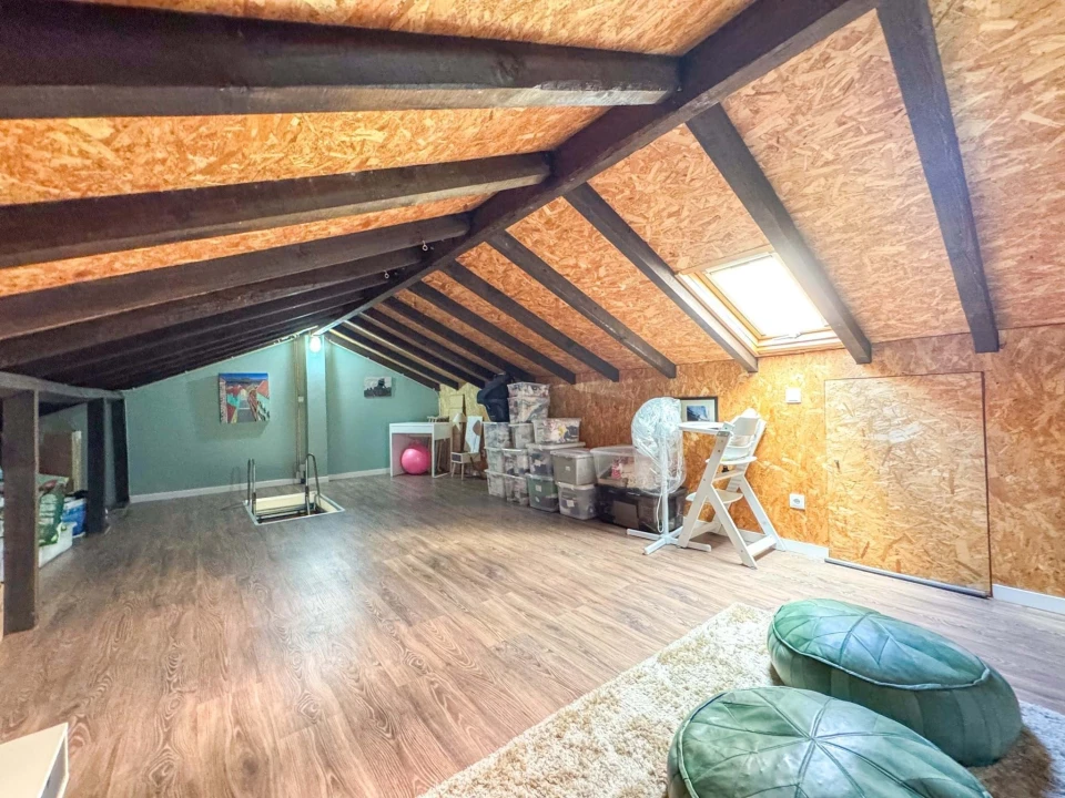 Moradia T3 para Venda em Algés, Linda-A-Velha e Cruz Quebrada-Dafundo Foto 42