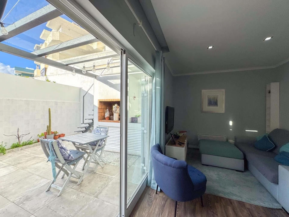 Moradia T3 para Venda em Algés, Linda-A-Velha e Cruz Quebrada-Dafundo Foto 31