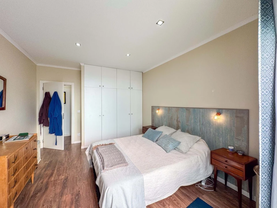 Moradia T3 para Venda em Algés, Linda-A-Velha e Cruz Quebrada-Dafundo Foto 14