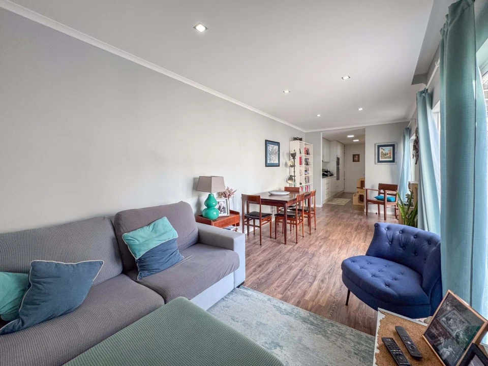 Moradia T3 para Venda em Algés, Linda-A-Velha e Cruz Quebrada-Dafundo Foto 29