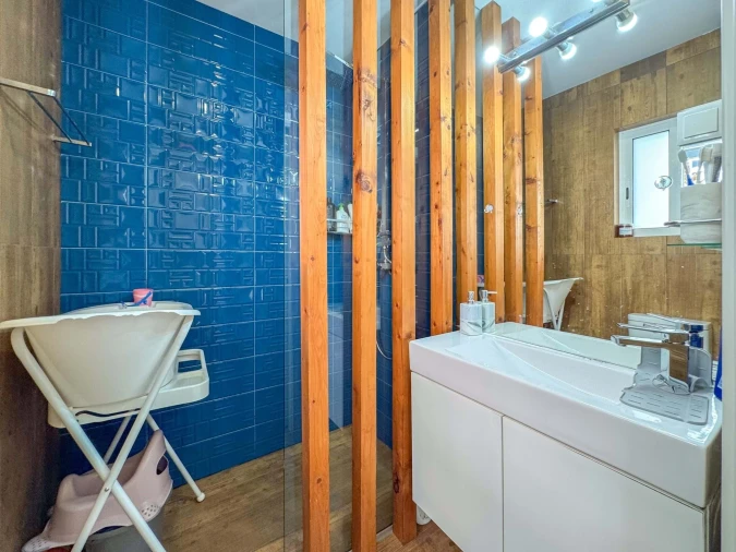 Moradia T3 para Venda em Algés, Linda-A-Velha e Cruz Quebrada-Dafundo Foto 17