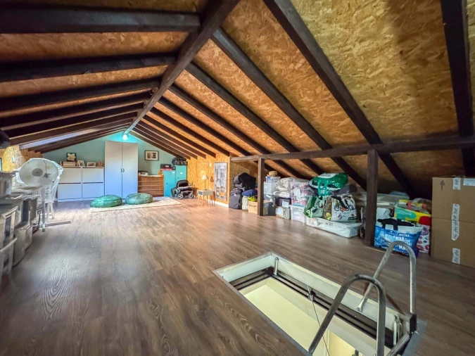 Moradia T3 para Venda em Algés, Linda-A-Velha e Cruz Quebrada-Dafundo Foto 39