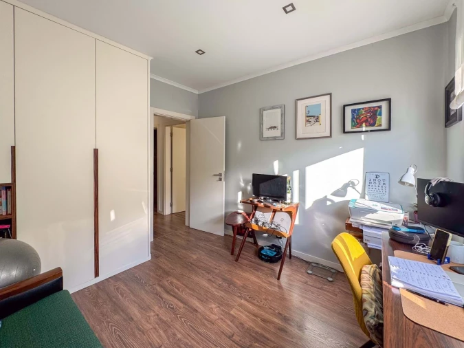 Moradia T3 para Venda em Algés, Linda-A-Velha e Cruz Quebrada-Dafundo Foto 7