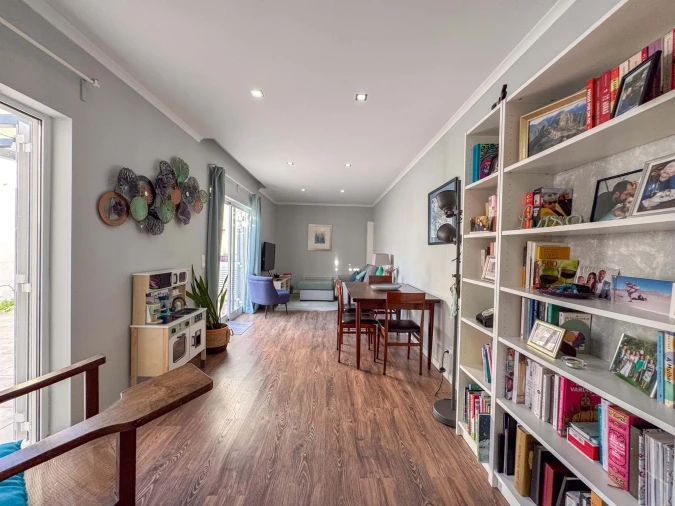 Moradia T3 para Venda em Algés, Linda-A-Velha e Cruz Quebrada-Dafundo Foto 28