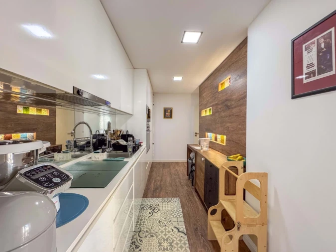 Moradia T3 para Venda em Algés, Linda-A-Velha e Cruz Quebrada-Dafundo Foto 13