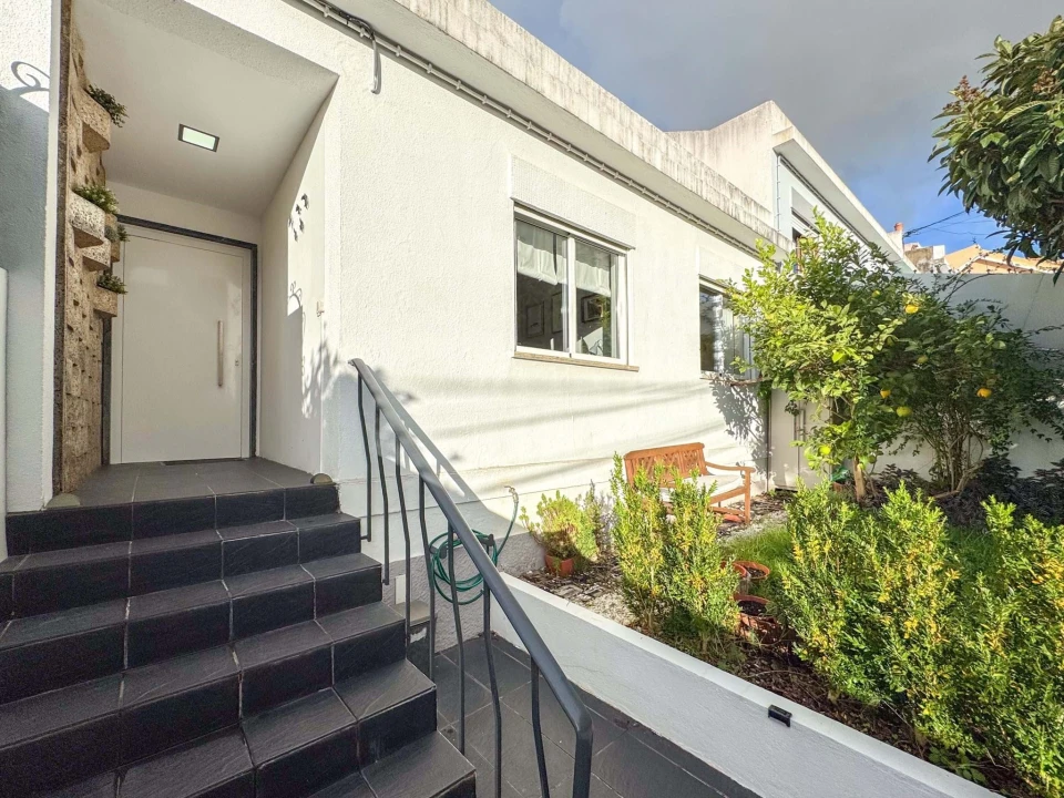 Moradia T3 para Venda em Algés, Linda-A-Velha e Cruz Quebrada-Dafundo Foto 45