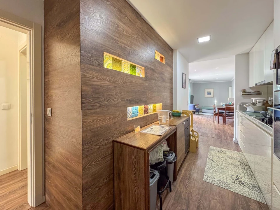 Moradia T3 para Venda em Algés, Linda-A-Velha e Cruz Quebrada-Dafundo Foto 24