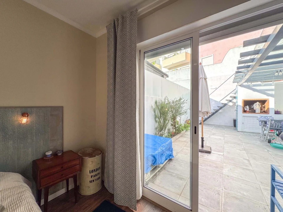 Moradia T3 para Venda em Algés, Linda-A-Velha e Cruz Quebrada-Dafundo Foto 15